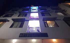 Hotel Lavanya Haridwar
